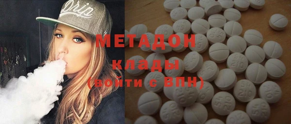 хмурый Лихославль